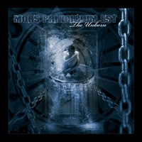 Mors Principium Est - The Unborn (Digipack)