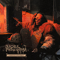 Mors Principium Est - Embers Of A Dying World (Limited Edition)