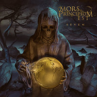 Mors Principium Est - A Day for Redemption (Single)