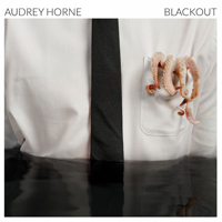 Audrey Horne (NOR) - Blackout