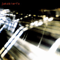 Jakob - Erfo (7'' Single)
