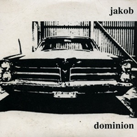 Jakob - Dominion (EP)