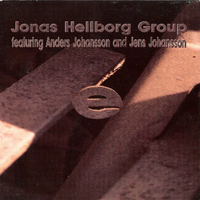 Jonas Hellborg Group - E (feat. Anders Johansson & Jens Johansson)