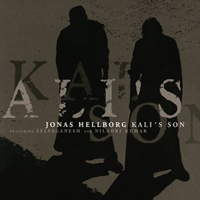 Jonas Hellborg Group - Kail's Son