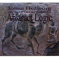 Jonas Hellborg Group - Abstract Logic (feat. Shawn Lane & Kofi Baker)