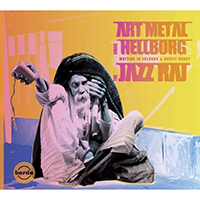 Jonas Hellborg Group - The Jazz Raj (feat. Mattias IA Eklundh, Ranjit Barot)