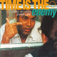 Jonas Hellborg Group - Time Is The Enemy (feat. Shawn Lane)