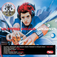 Les Rythmes Digitales - Darkdancer (CD 1)