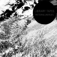 Library Tapes - Patterns (Repeat)