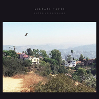 Library Tapes - Entering (Reprise) (feat. Olivia Belli) (Single)
