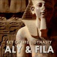 Aly & Fila - Key Of Life / Dynasty