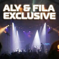 Aly & Fila - Monthly Exclusive on AH.FM (2009-08-07)