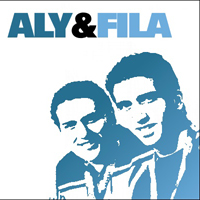 Aly & Fila - Monthly Exclusive on AH.FM (2009-11-09)