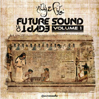 Aly & Fila - Aly & Fila: Future Sound Of Egypt, Vol. 1 (CD 1)