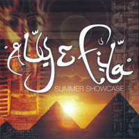 Aly & Fila - DJmag Presents: Aly & Fila Summer Showcase