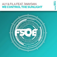 Aly & Fila - We Control The Sunlight (Single)