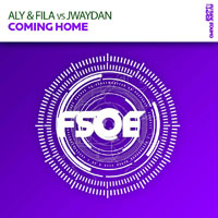 Aly & Fila - Coming Home (EP)