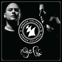Aly & Fila - Armada Collected (Extended Version) [CD 1]