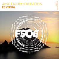 Aly & Fila - Es Vedra [Single]
