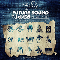 Aly & Fila - Future Sound Of Egypt, Vol. 3 (Mixed by Aly & Fila) [CD 1]