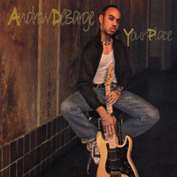 Andrew DeBarge - Your Place