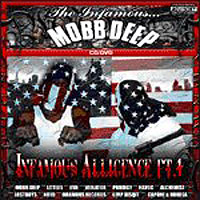 Mobb Deep - Infamous Allegiance (Part One)