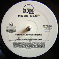 Mobb Deep - Temperature's Rising (Single)