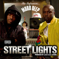 Mobb Deep - Street Lights (Single)