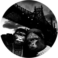 Mobb Deep - The Gorilla Deep (Vinyl EP)