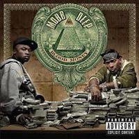 Mobb Deep - Blood Money