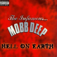 Mobb Deep - Hell Of Earth