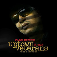 C-Murder - Uptown Veterans (CD 1)