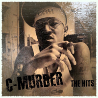 C-Murder - The Hits (CD 1)
