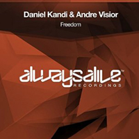 Daniel Kandi - Freedom (Single)