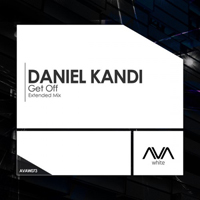 Daniel Kandi - Get Off (Single)