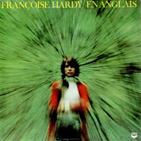 Francoise Hardy - En Anglais