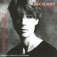 Francoise Hardy - Decalages