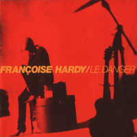 Francoise Hardy - Le Danger