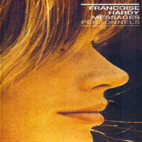 Francoise Hardy - Messages Personnels (CD 1)