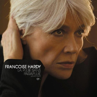 Francoise Hardy - La Pluie Sans Parapluie