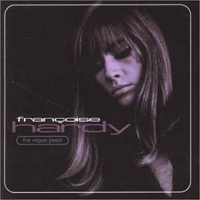 Francoise Hardy - The vogue years (CD 2)