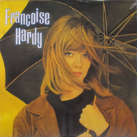 Francoise Hardy - Francoise Hardy