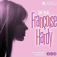 Francoise Hardy - The Real Francoise Hardy (CD 1)