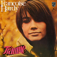 Francoise Hardy - Traume (LP)