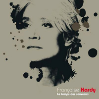 Francoise Hardy - Le Temps Des Souvenirs (Cd 1)