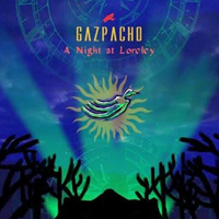 Gazpacho - A Night at Loreley (CD 2)
