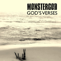 MonsterGod - God's Verses