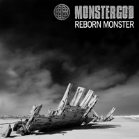 MonsterGod - Reborn Monster