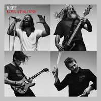 Reef - Live At St Ives
