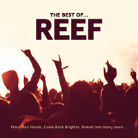 Reef - The Best Of